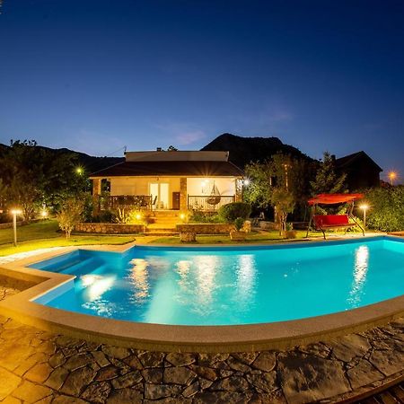 Villa Gana Buna 外观 照片