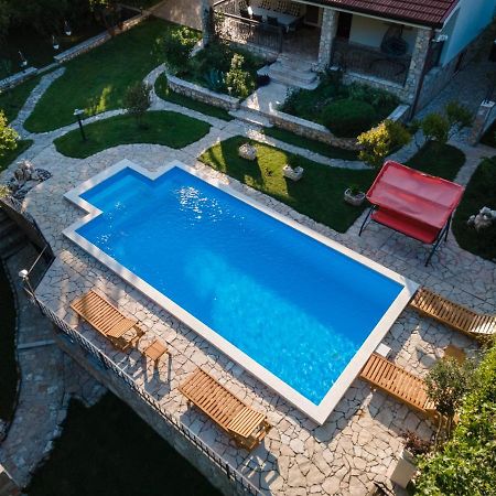 Villa Gana Buna 外观 照片