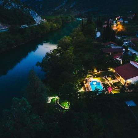 Villa Gana Buna 外观 照片