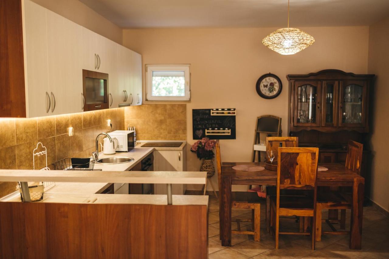 Villa Gana Buna 外观 照片