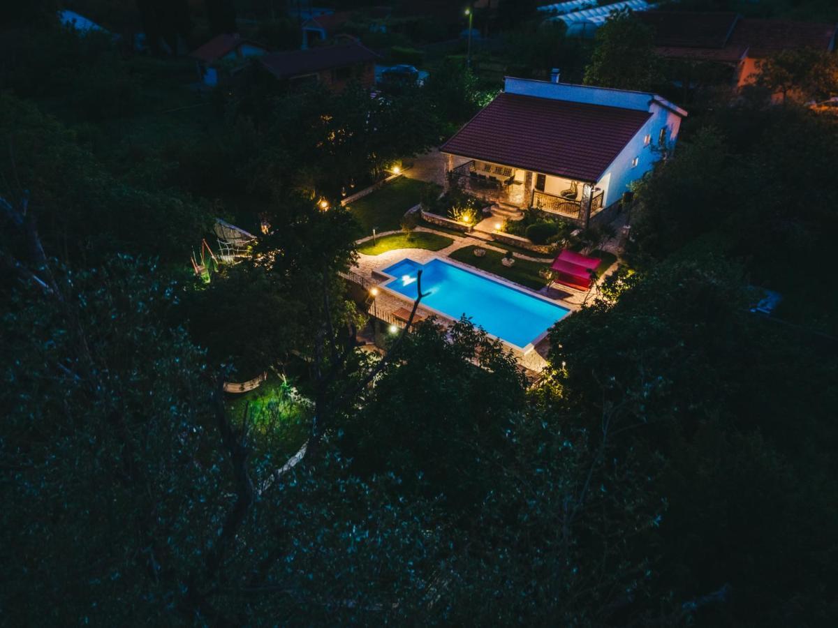 Villa Gana Buna 外观 照片