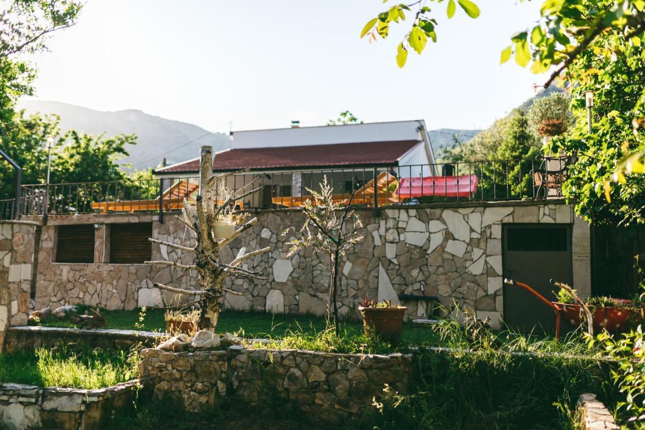 Villa Gana Buna 外观 照片