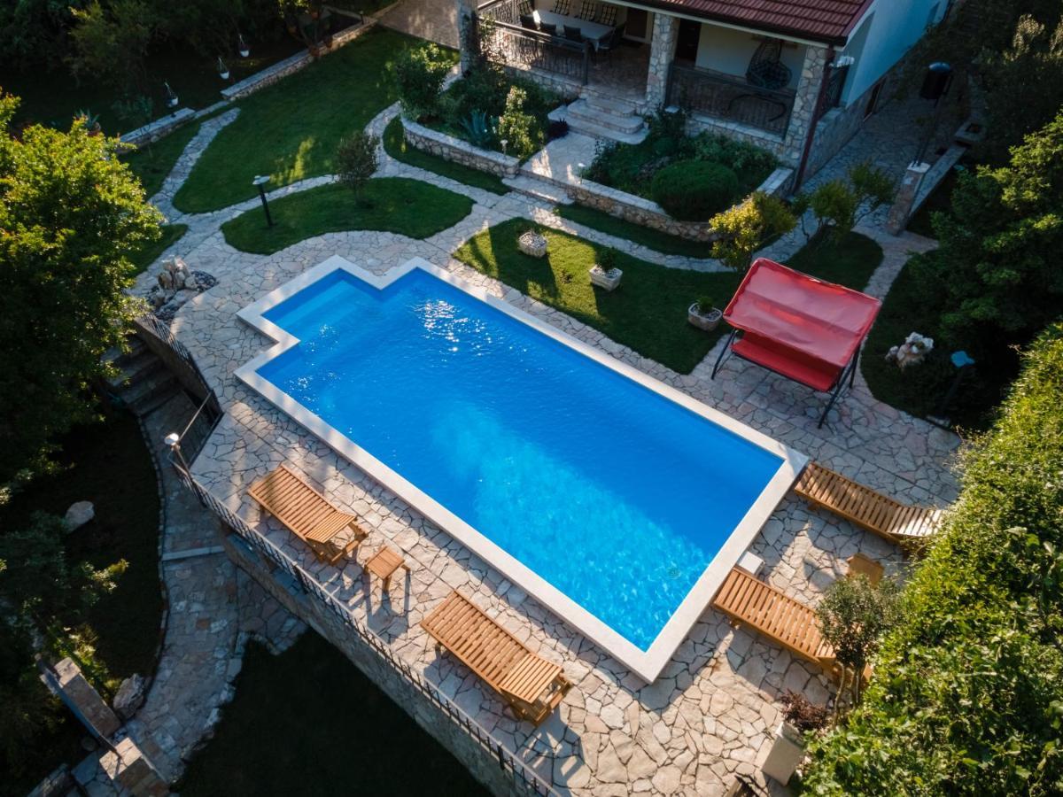 Villa Gana Buna 外观 照片